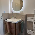 Vossbarg Boven Apartman Rastede
